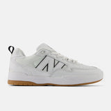 CHAUSSURES SKATE UNISEXE 808 TIAGO LEMOS BLANC - DM2 SHOP