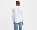 CHEMISE CLASSIQUE BLANCHE HOMME LEVI'S - DM2 SHOP