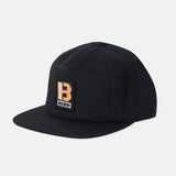 CASQUETTES BUILDERS MP BRIXTON, 3 couleurs - DM2 SHOP