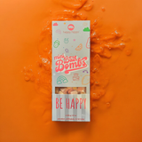 BOMBE DE BAIN - BE HAPPY