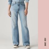 JEAN BAGGY BOOTCUT FEMME CHASING DREAM, LEVI'S - DM2 SHOP