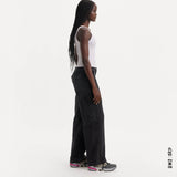JEANS LEVI'S 94' BAGGY CARGO NOIR FEMME - DM2 SHOP