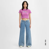 JEANS FEMME 94' BAGGY WIDE LEG, LEVI'S - DM2 SHOP