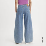 JEANS FEMME 94' BAGGY WIDE LEG, LEVI'S - DM2 SHOP