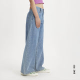 JEANS FEMME 94' BAGGY WIDE LEG, LEVI'S - DM2 SHOP