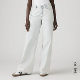 JEANS FEMME 94' BAGGY WIDE LEG COOL OFFICE, LEVI'S - DM2 SHOP