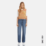 JEANS FEMME 94' BAGGY WORN MEMORY, LEVI'S - DM2 SHOP