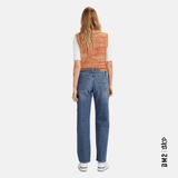 JEANS FEMME 94' BAGGY WORN MEMORY, LEVI'S - DM2 SHOP
