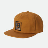 CASQUETTES BUILDERS MP BRIXTON, 3 couleurs - DM2 SHOP