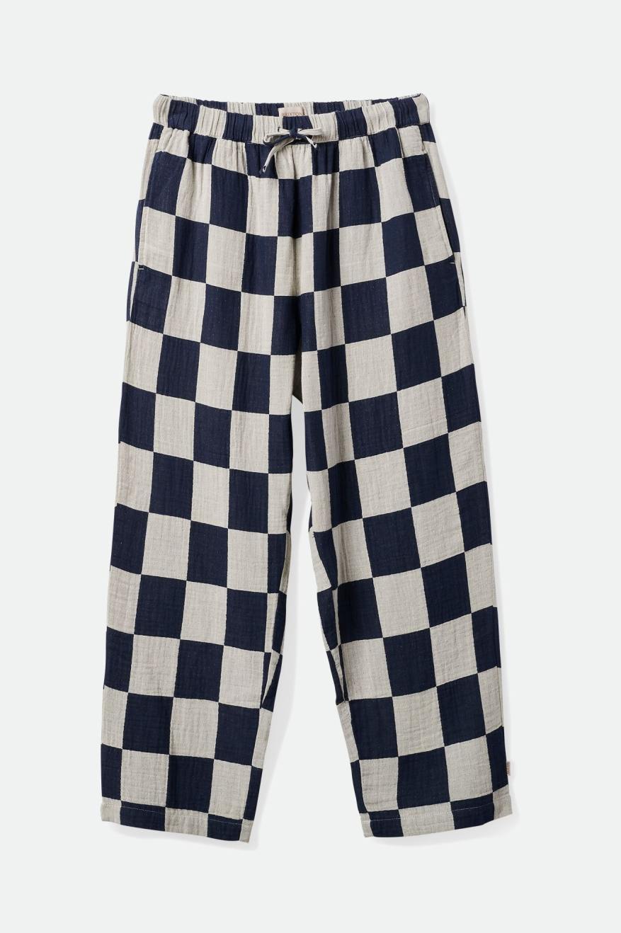 PANTALON MYKONOS FEMME, 2 couleurs - DM2 SHOP