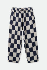 PANTALON MYKONOS FEMME, 2 couleurs - DM2 SHOP