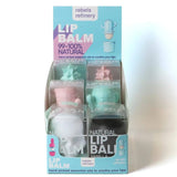 BAUME A LEVRES NATUREL - REBELS REFINERY