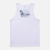 CAMISOLE PREMIUM HOMME A FRAME, SALT CREW - DM2 SHOP