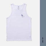 CAMISOLE PREMIUM HOMME A FRAME, SALT CREW - DM2 SHOP