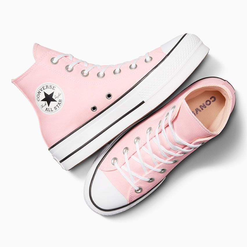 CONVERSE CTAS HI LIFT DONUT GLAZE FEMME - DM2 SHOP