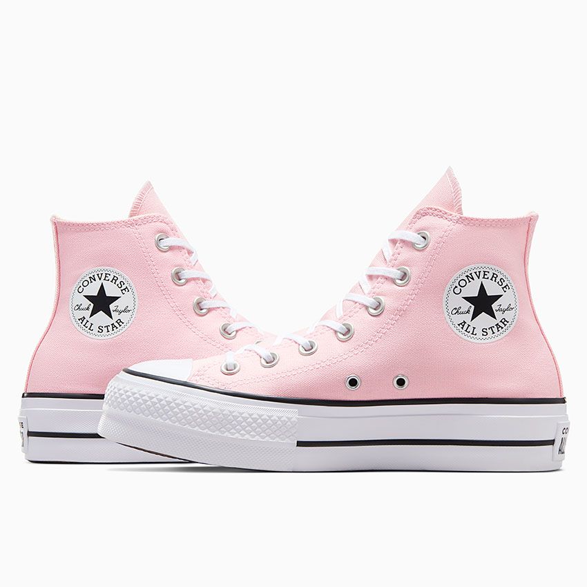 CONVERSE CTAS HI LIFT DONUT GLAZE FEMME - DM2 SHOP