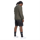 SHORT HOCKEY DAD NOIR VOLCOM - DM2 SHOP