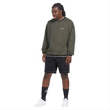 SHORT HOCKEY DAD NOIR VOLCOM - DM2 SHOP