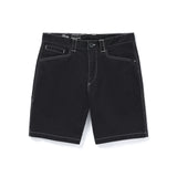 SHORT HOCKEY DAD NOIR VOLCOM - DM2 SHOP