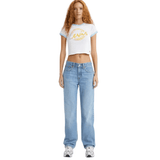 JEANS FEMME LOW PRO GO AHEAD LEVI'S - DM2 SHOP