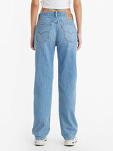 JEANS FEMME LOW PRO GO AHEAD LEVI'S - DM2 SHOP