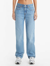 JEANS FEMME LOW PRO GO AHEAD LEVI'S - DM2 SHOP