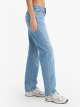 JEANS FEMME LOW PRO GO AHEAD LEVI'S - DM2 SHOP