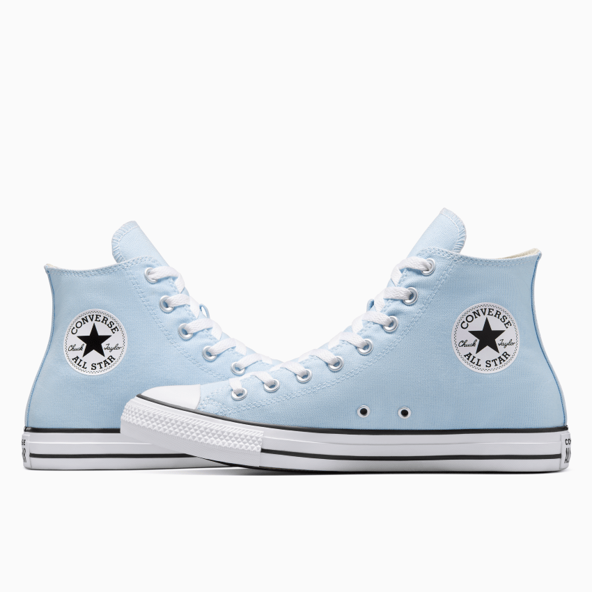 CHAUSSURES UNISEXE CTAS HI TOP BLEU, CONVERSE - DM2 SHOP
