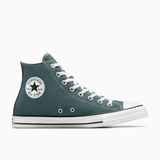 CHAUSSURE UNISEXE CTAS HI TOP VERT, CONVERSE - DM2 SHOP