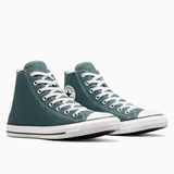 CHAUSSURE UNISEXE CTAS HI TOP VERT, CONVERSE - DM2 SHOP