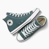 CHAUSSURE UNISEXE CTAS HI TOP VERT, CONVERSE - DM2 SHOP