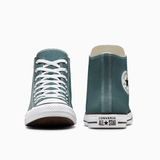 CHAUSSURE UNISEXE CTAS HI TOP VERT, CONVERSE - DM2 SHOP