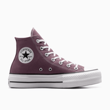 CHAUSSURES FEMME CTAS LIFT PLATFORM HI PLUM, CONVERSE - DM2 SHOP