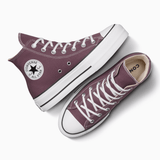 CHAUSSURES FEMME CTAS LIFT PLATFORM HI PLUM, CONVERSE - DM2 SHOP