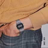 MONTRE CASIO VINTAGE A158W - 1 - DM2 SHOP