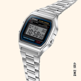 MONTRE CASIO VINTAGE A158W - 1 - DM2 SHOP