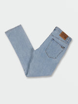 JEANS HOMME VORTA BLEU PÂLE VOLCOM - DM2 SHOP