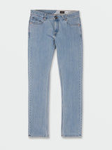 JEANS HOMME VORTA BLEU PÂLE VOLCOM - DM2 SHOP