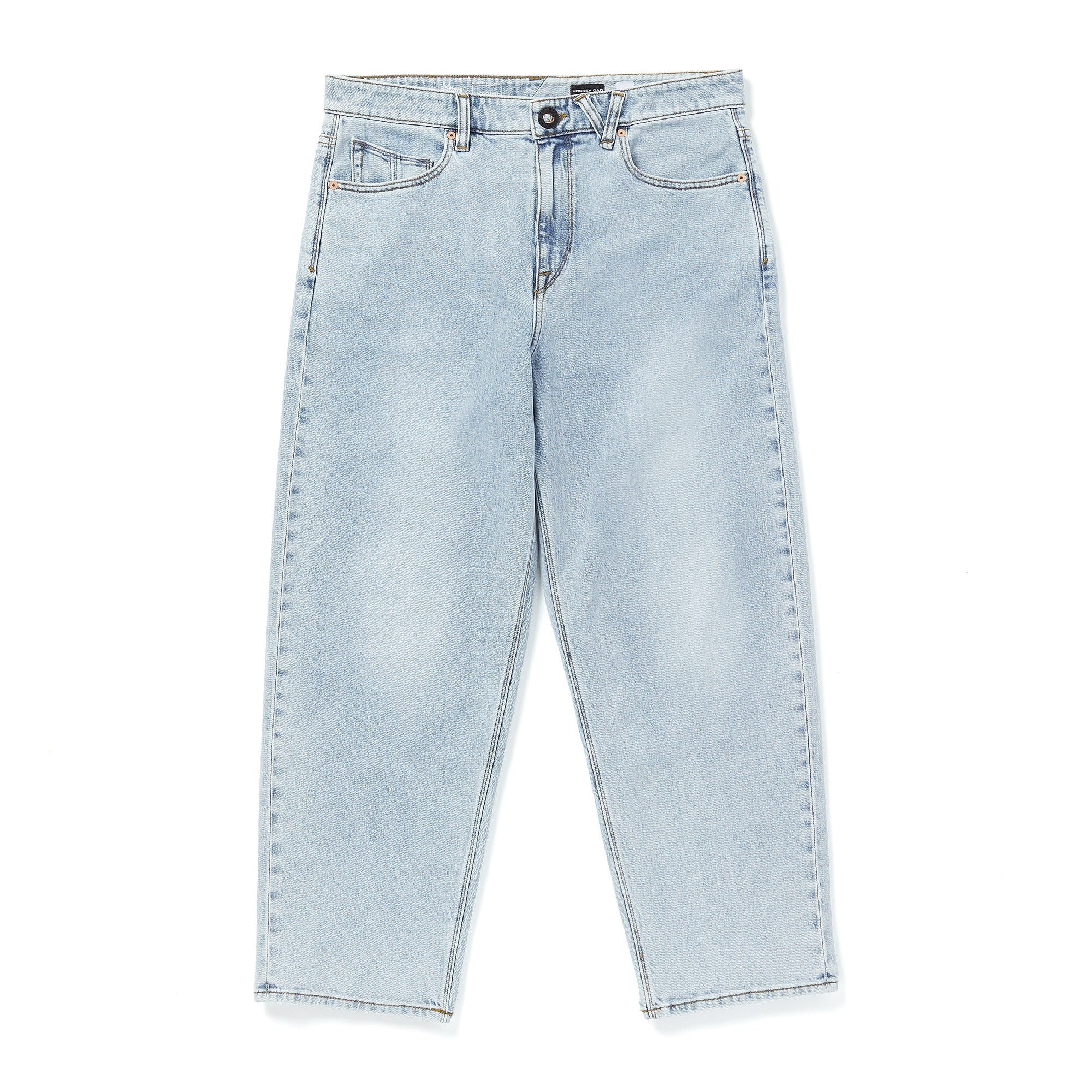JEANS HOCKEY DAD HOMME VOLCOM - DM2 SHOP