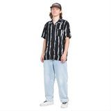 JEANS HOCKEY DAD HOMME VOLCOM - DM2 SHOP