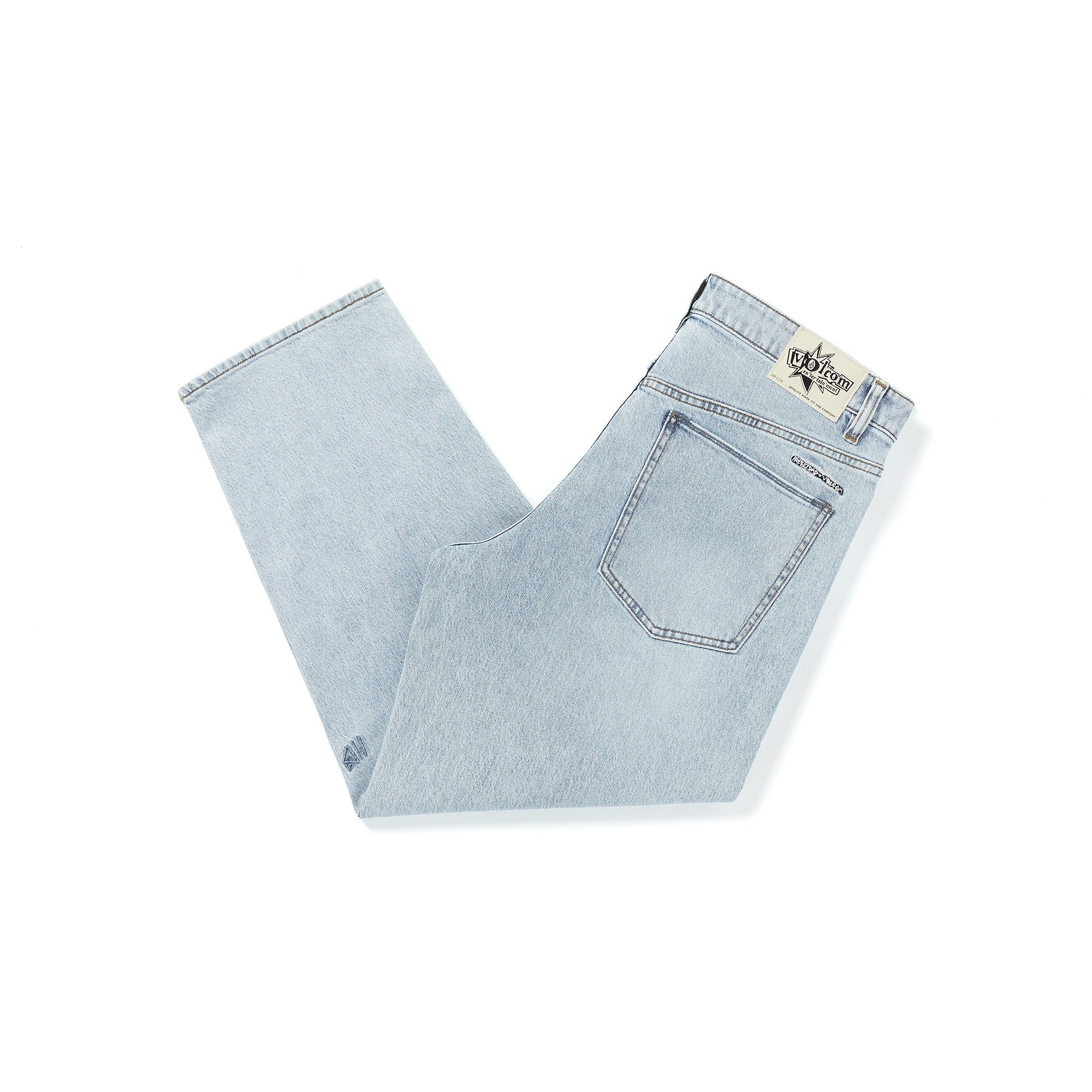 JEANS HOCKEY DAD HOMME VOLCOM - DM2 SHOP