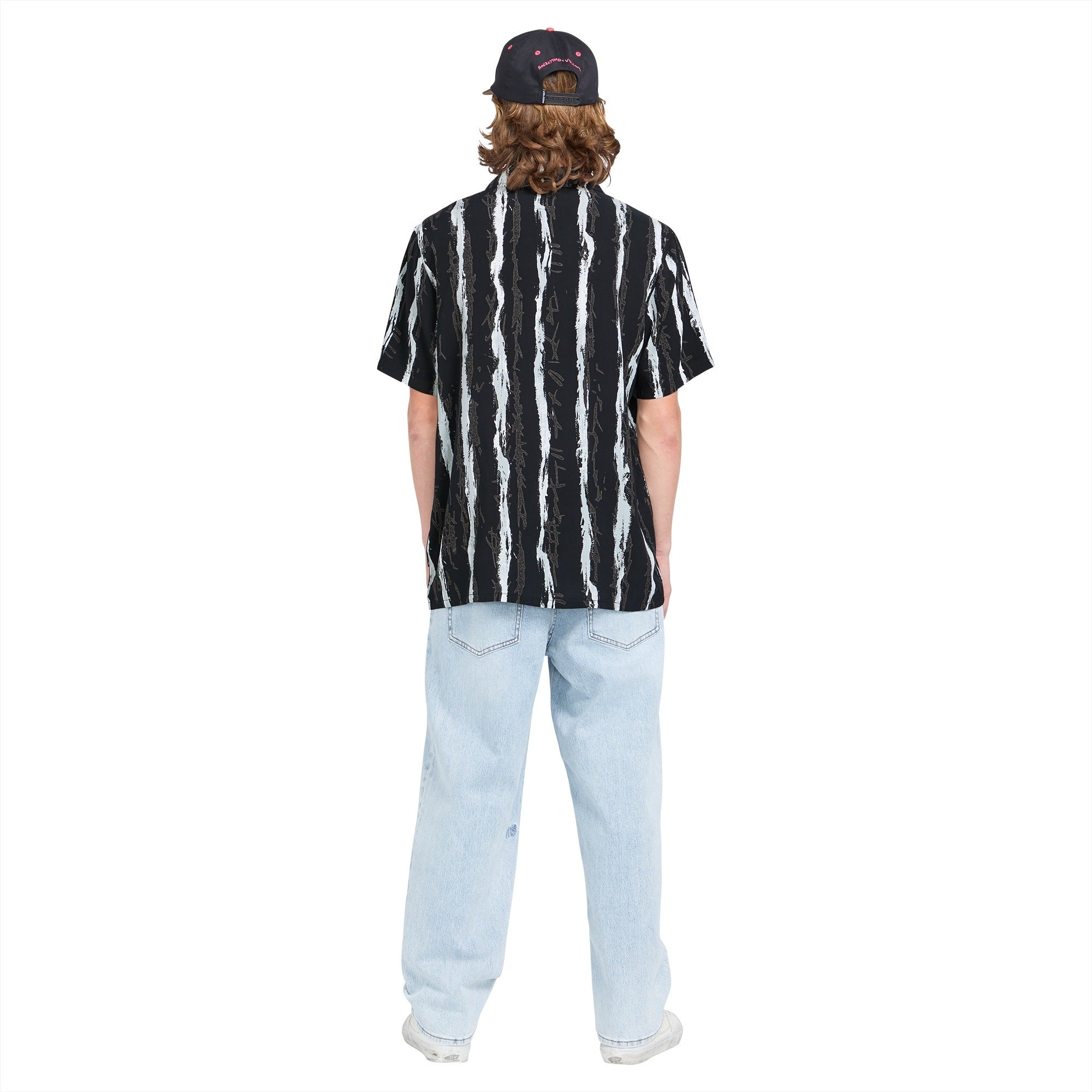 JEANS HOCKEY DAD HOMME VOLCOM - DM2 SHOP