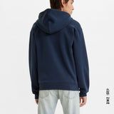 HOOD ZIP UP HOMME MARINE, LEVI'S - DM2 SHOP