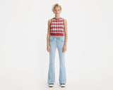 726 JEANS TAILLE HAUTE FLARE PRIME LEVI'S - DM2 SHOP