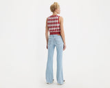 726 JEANS TAILLE HAUTE FLARE PRIME LEVI'S - DM2 SHOP