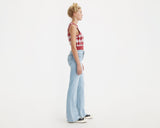 726 JEANS TAILLE HAUTE FLARE PRIME LEVI'S - DM2 SHOP