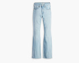726 JEANS TAILLE HAUTE FLARE PRIME LEVI'S - DM2 SHOP