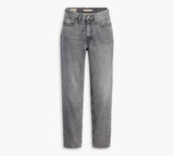 JEANS 80S MOM JEANS GRIS LEVI'S - DM2 SHOP