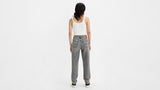 JEANS 80S MOM JEANS GRIS LEVI'S - DM2 SHOP