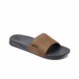 SANDALES HOMME ONE SLIDE GREY TAN REEF - DM2 SHOP